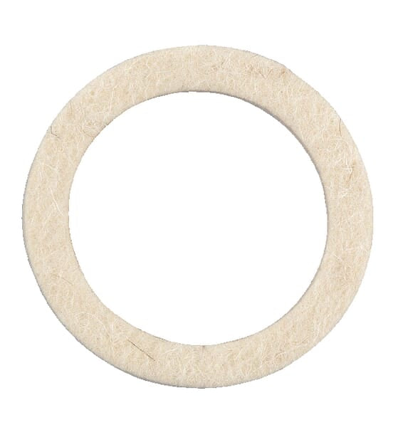 Sealing ring 5419 felt