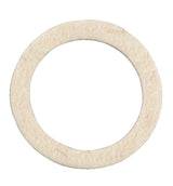 Sealing ring 5419 felt