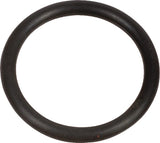 Round rubber sealing ring 20x2.5