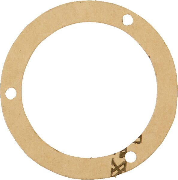 Gasket chain case cover