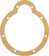 Gasket housing cover