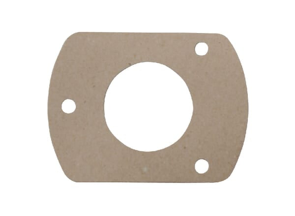 Gasket for front housing