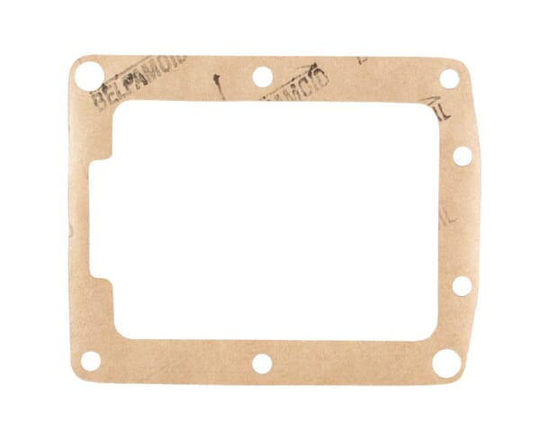 Gasket for housing cover