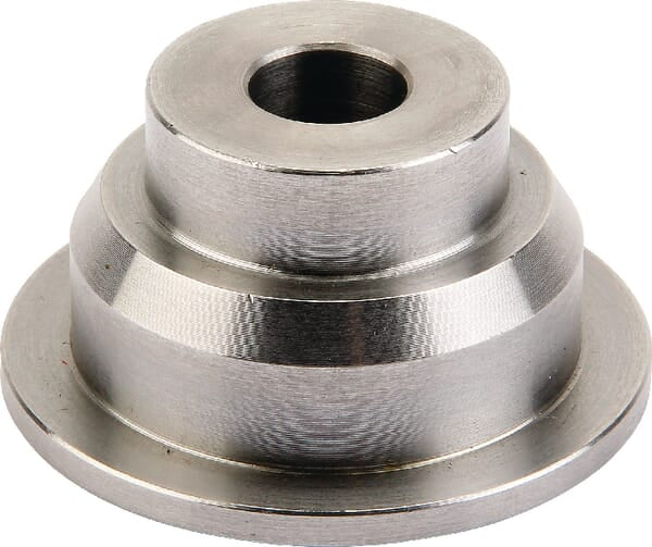 Pressure ring