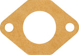 Gasket for insulating plate