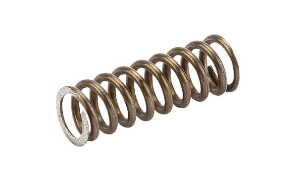 Compression spring