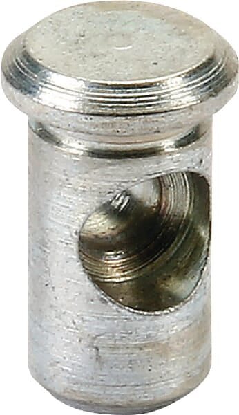 Bowden nipple holder 6.2x8x14