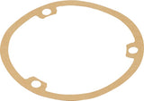 Gasket steering brake flange