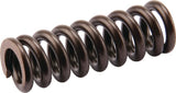 Compression spring for overload clutch. A