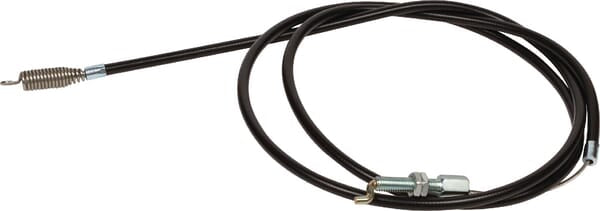 Bowden cable travel drive