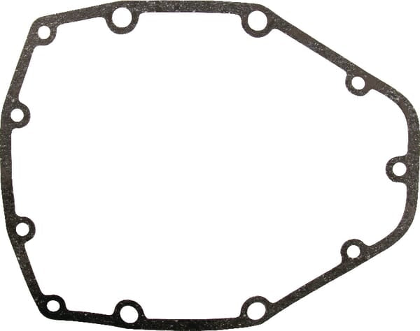 Gasket housing