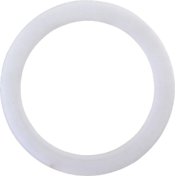 Sealing ring plastic 43x57x1.2