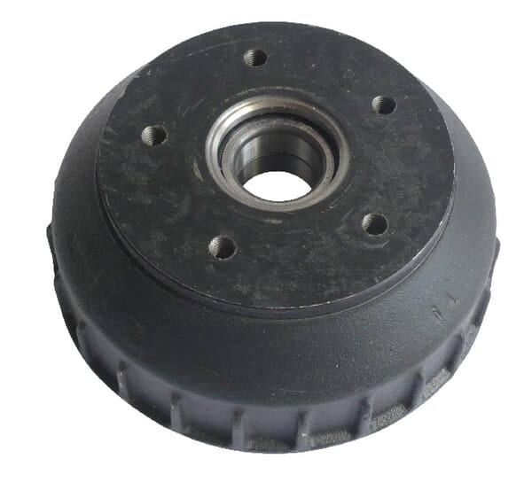 KRAMP AL-KO Bremstrommel 691619ALKO