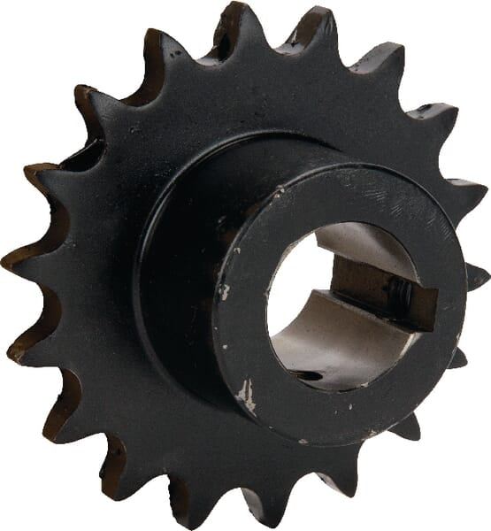 KRAMP Kettenrad AH121047N