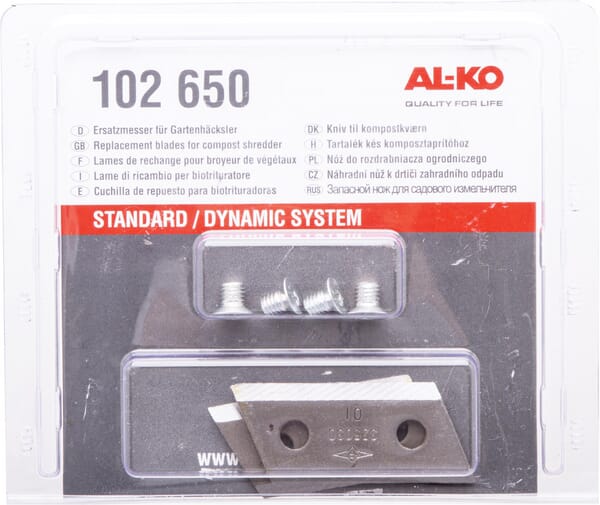 AL-KO Hauptmesser AK102650