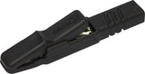KRAMP Sicherheits-Delfinklemme 4mm AK2SZ