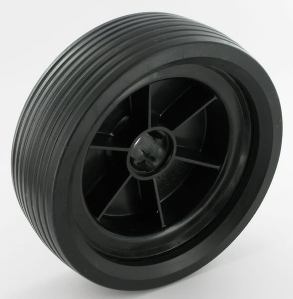 AL-KO RM-Rad 165 B schwarz - 1 Stück - AK348385
