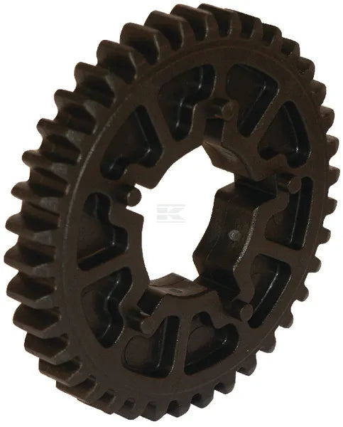 PVC gear 38 teeth