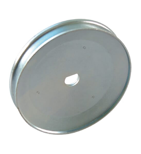 AL-KO KR-Scheibe Profi 102 AK401402