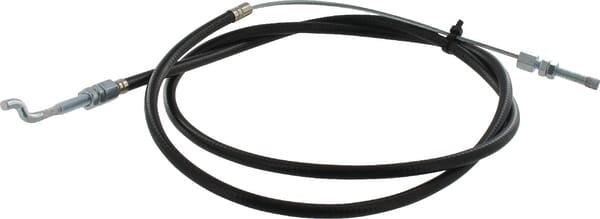 Faucheuse à câble Bowden BM 660/870