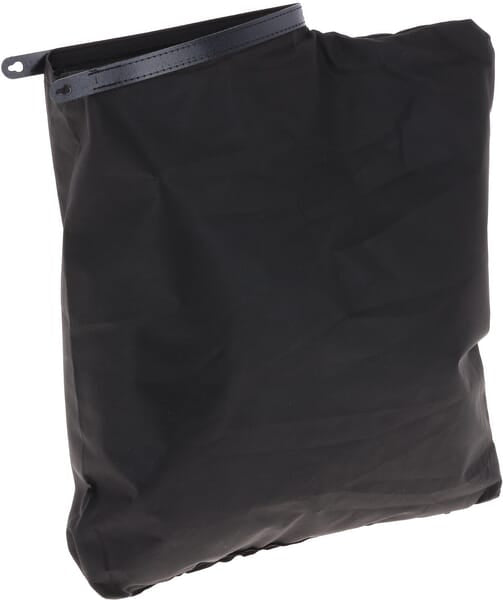 Sac à herbe