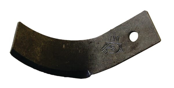 Couteau à fraiser
