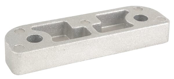 AL-KO Distanzstück - 1 Stück - AK409038