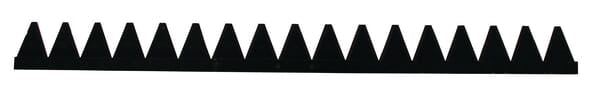 Mower blade 87 cm BM870