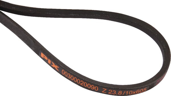 AL-KO Keilriemen AK411769