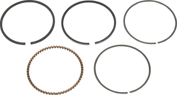 AL-KO Kolbenringset 140QSS - 1 Stück - AK411886