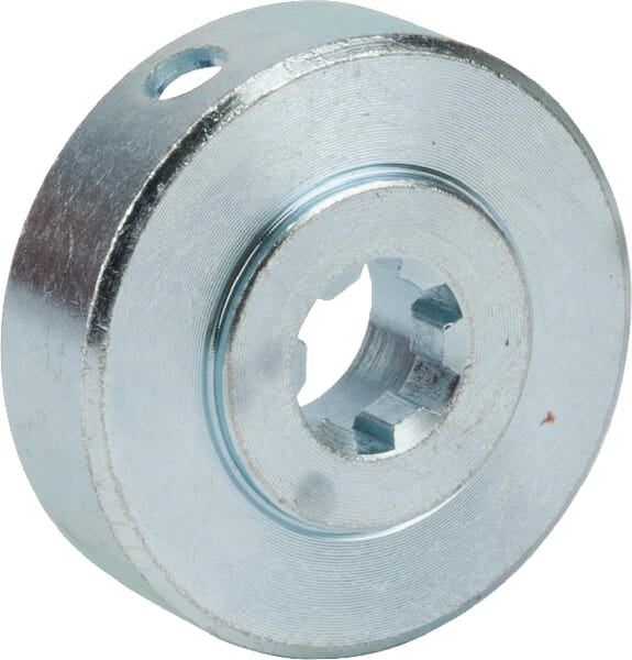 Knife adapter