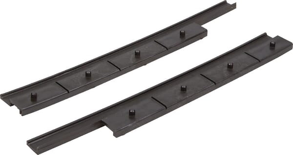 Sliding rod set (left + right)