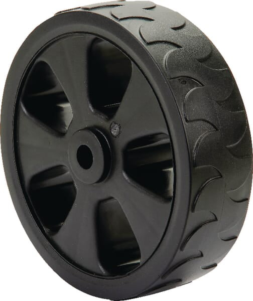 AL-KO Rad Ø=150mm gummiert AK440813