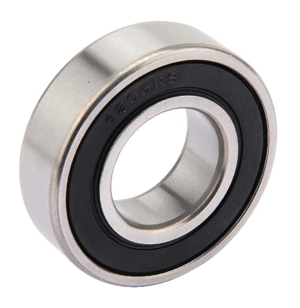 ball-bearing