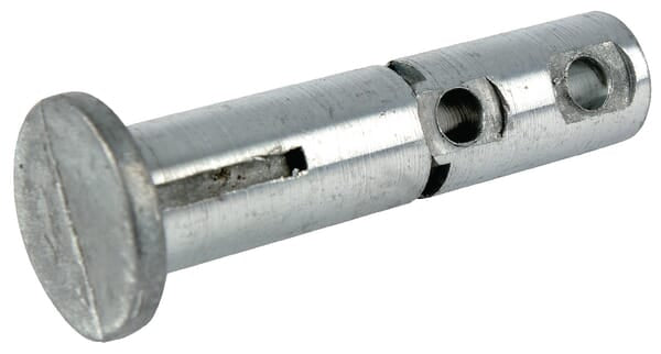 Wheel bolts