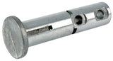 Wheel bolts