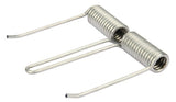 AL-KO Torsionsfeder Heckklappe AK460312