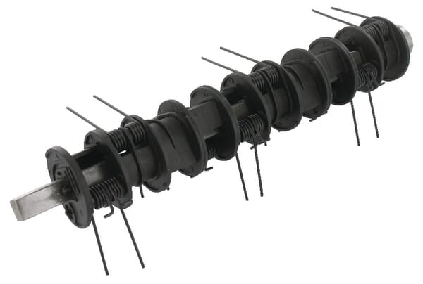 Rouleau scarificateur complet VLE32