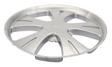 AL-KO Radkappe Ø=280 Rotax Silber AK46267440