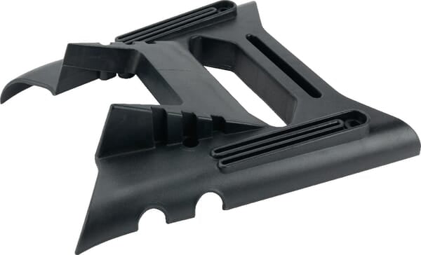 AL-KO Rohr Abdeckung - 1 Stück - AK463588