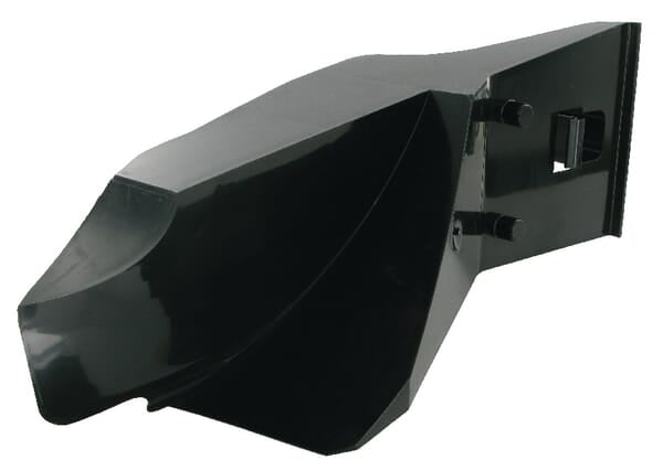 AL-KO Mulchstopfen 46 R9005 AK46374001