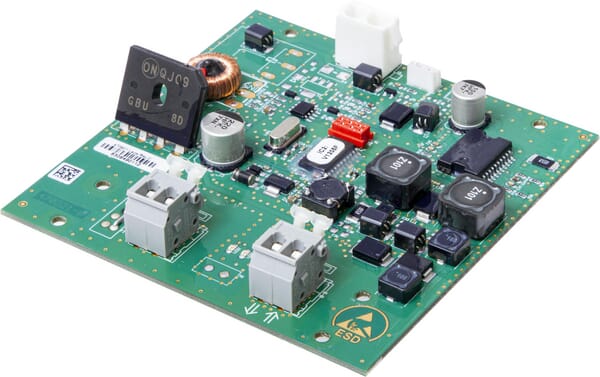 AL-KO Elektronische karte AK470921