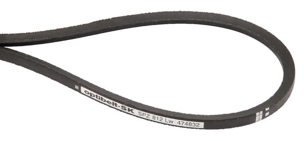 V-belt