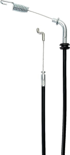 Câble d'accélérateur Bowden
