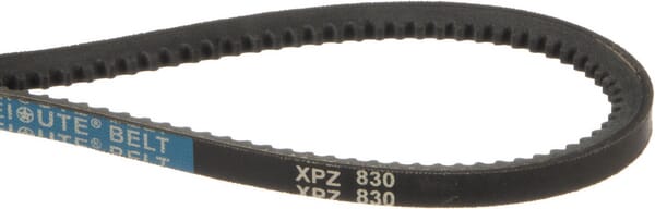 V-belt