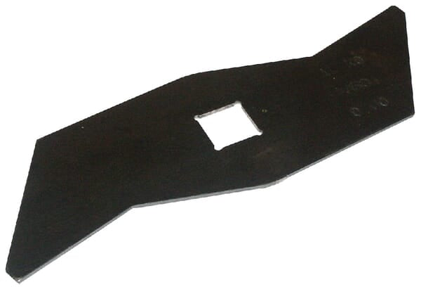 AL-KO Blattsatz x12 360/380 AK104592