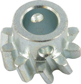 Steering pinion