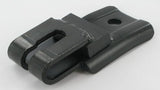 Steering lever