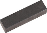 Wedge 1/4"x1/4"x1"