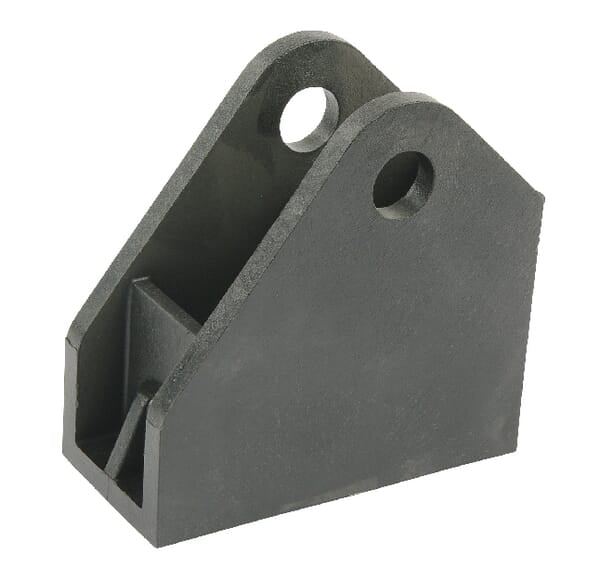 Bearing block
